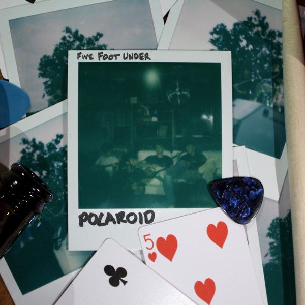 POLAROID (CD)
