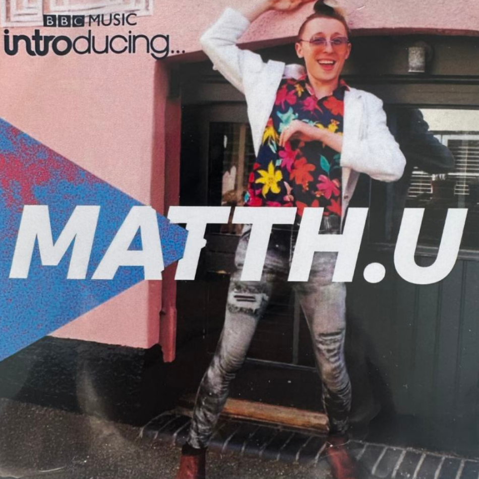 MATTH.U